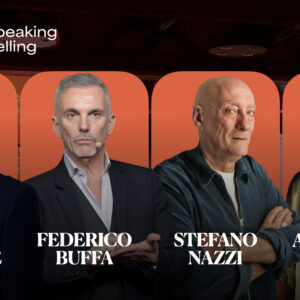 Publis speaking e storytelling 2026