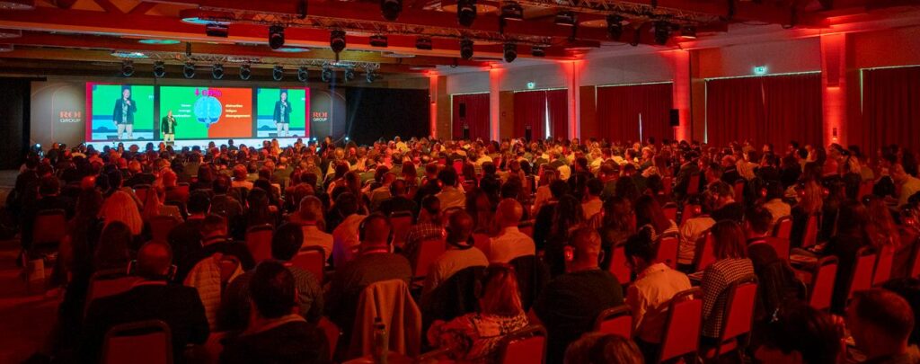 Public Speaking e Storytelling Forum